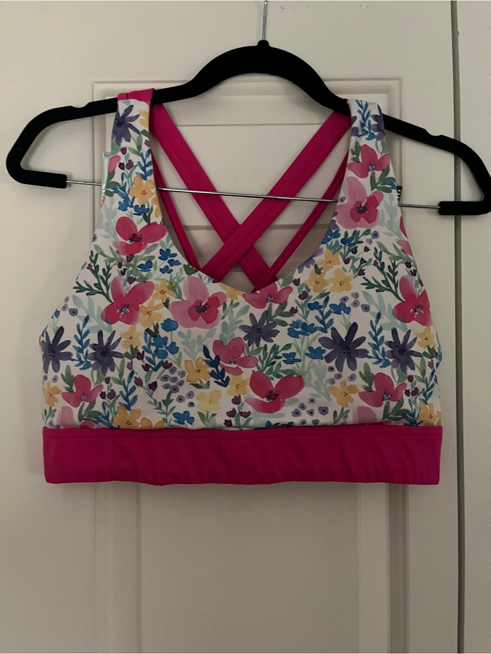 Maven Thread Sports Bra